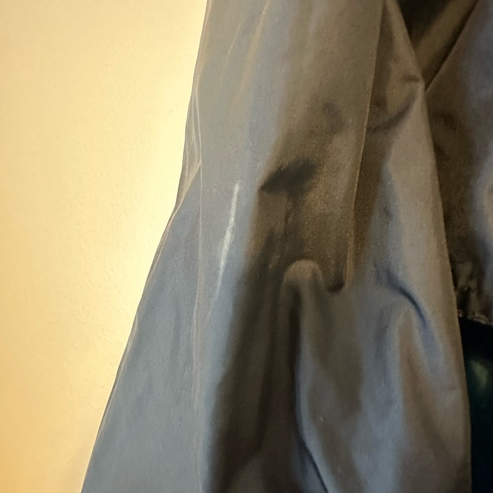 Helly Hanson Shell Light Weight Ski Jacket Small - image 4